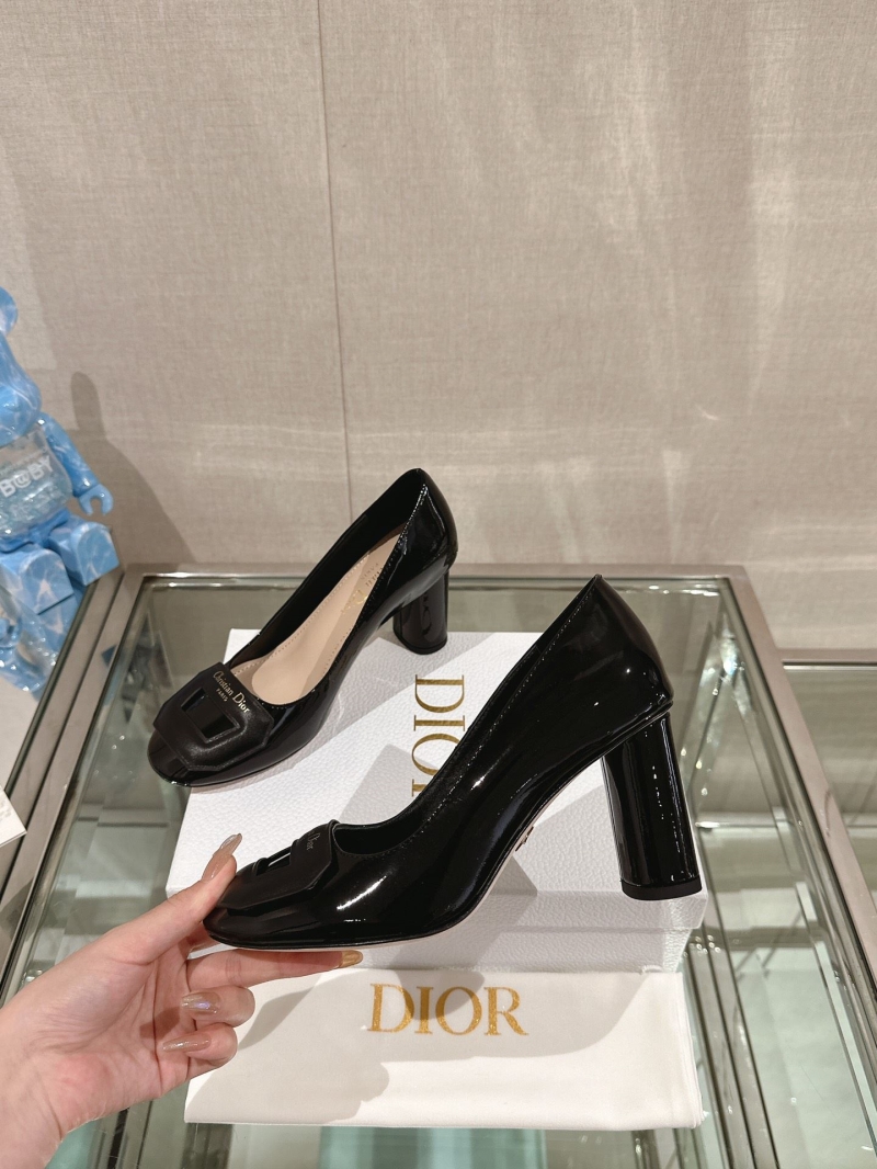 Christian Dior Heeled Shoes